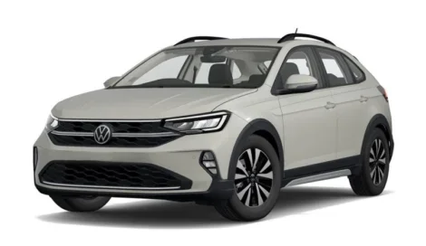 Noleggio Volkswagen Taigo (Automatico, 1.5 L Benzina) a Tenerife