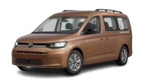 Volkswagen Caddy Maxi (Manual, 2.0 L, 7 Posti)