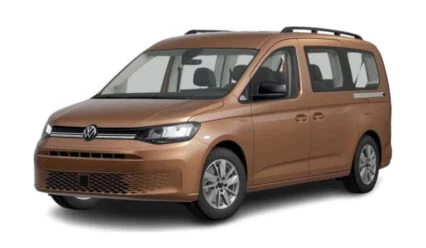 VW Caddy Maxi (Manuale, 2.0 L, 7 Posti)