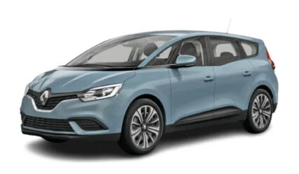 Renault Gran Scenic (Automatico, 1.6 L, 7 Posti)