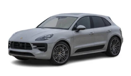 Porsche Macan T (Automatico, 2.0 L, 5 Posti)