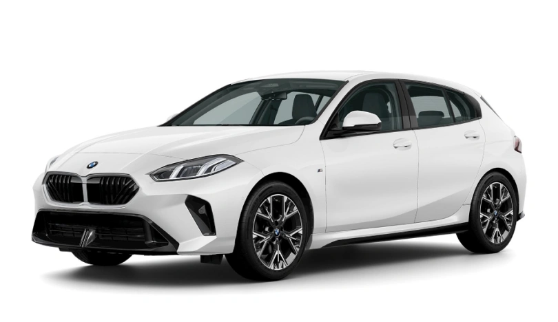 Noleggia una BMW 1-Series M135i xDrive (Automatico, 2.0 L Benzina, 5 Posti) a Tenerife