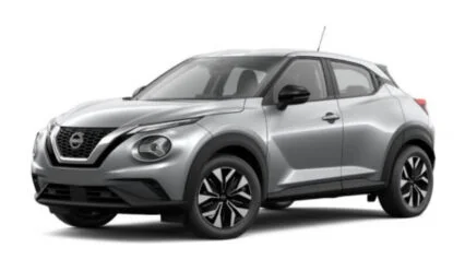 Nissan Juke (Automatico, 1.0 L, 5 Posti)