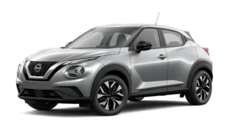 Noleggio Nissan Juke (Automatico, 1.0 L Benzina) a Tenerife