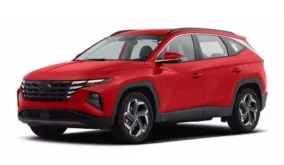 Hyundai Tucson Hybrid (Automatic, 1.6 L, 5 Posti)