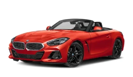 BMW Z4 (Automatico, 3.0 L, 2 Posti)