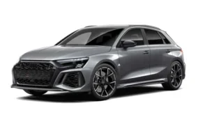 Audi RS 3 (Automatic, 2.5 L, 5 Posti)