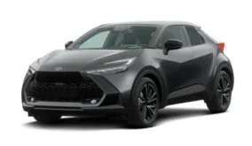 Toyota C-HR Hybrid (Automatic, 1.8 L, 5 Posti)