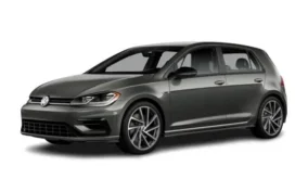 Volkswagen Golf (Manual, 1.4 L, 5 Posti)