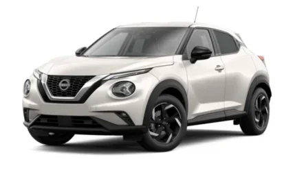 Nissan Juke (Manuale, 1.0 L, 5 Posti)