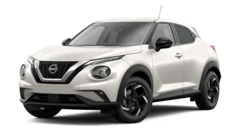 Noleggio Nissan Juke (Manuale, 1.0 L Benzina) a Tenerife