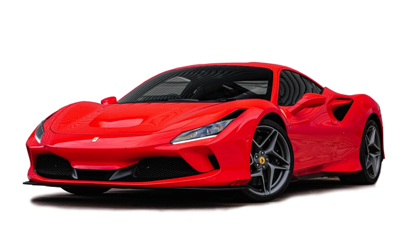 Noleggia una Ferrari F8 Spider (Automatico, 3.9 L Benzina, 2 Posti) a Marbella