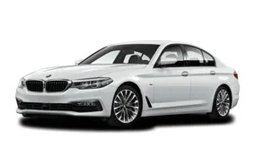 BMW 5-Series (Automatic, 2.0 L, 5 Posti)