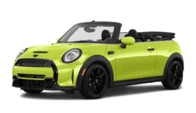 Mini JCW Cabrio (Automatic, 2.0 L, 4 Posti)