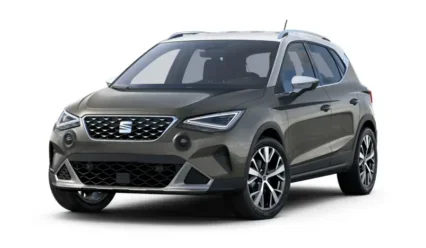 Seat Arona (Automatico, 1.5 L, 5 Posti)