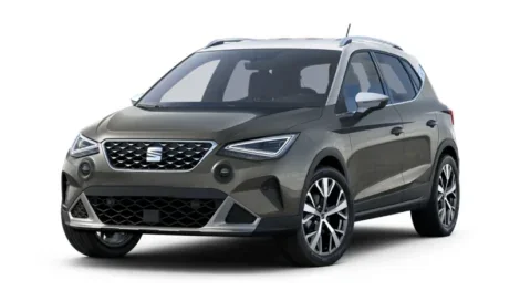 Noleggio Seat Arona (Automatico, 1.5 L Benzina) a Tenerife