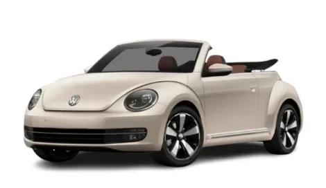 Noleggio Volkswagen Beetle Cabrio (Automatico, 1.4 L Benzina) a Tenerife