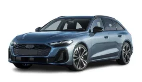 Audi A5 Avant (Automatic, 2.0 L, 5 Posti)