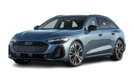 Noleggio Audi A5 Avant (Automatico, 2.0 L Benzina) a Tenerife