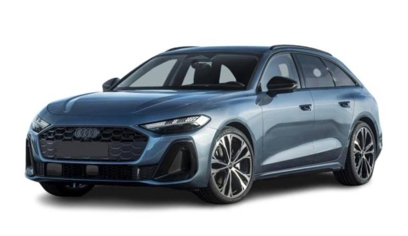 Audi A5 Avant (Automatico, 2.0 L Benzina, 5 Posti)