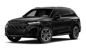 Audi Q7 (Automatic, 3.0 L, 7 Posti)