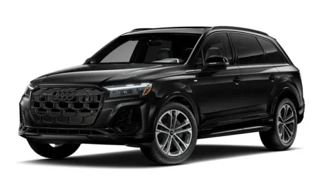Noleggio Audi Q7 (Automatico, 3.0 L Diesel) a Tenerife