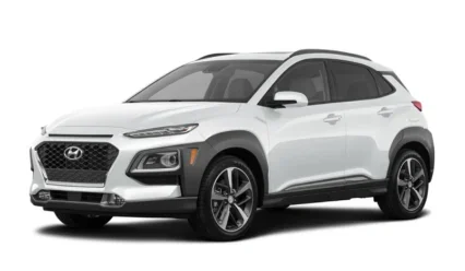 Hyundai Kona (Automatico, 2.0 L, 5 Posti)