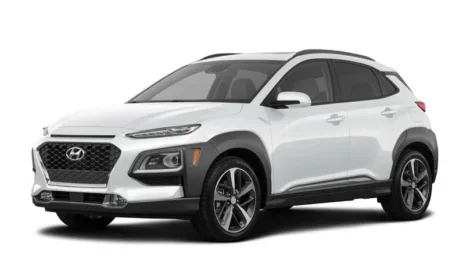 Noleggio Hyundai Kona (Automatico, 2.0 L Benzina) a Tenerife