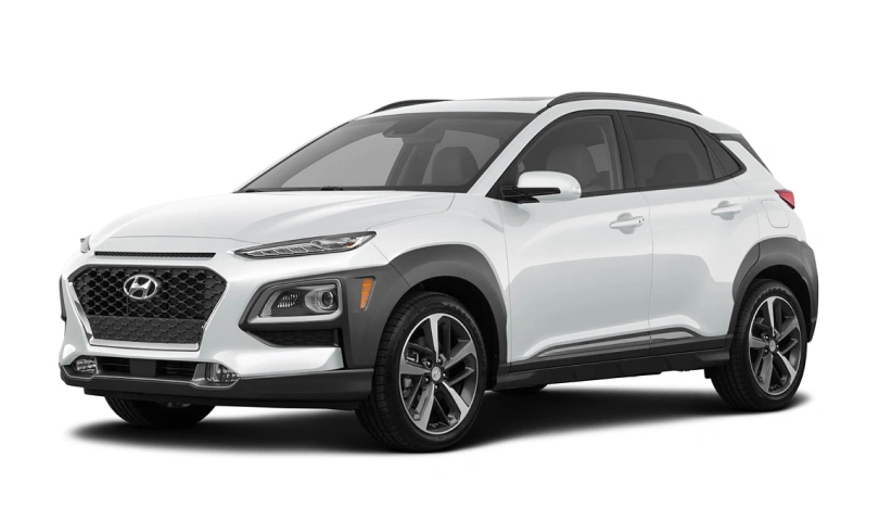 Hyundai Kona (Automatico, 2.0 L Benzina, 5 Posti)