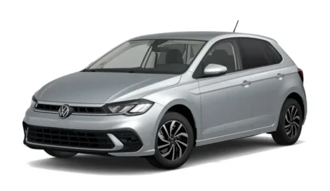 Noleggio Volkswagen Polo (Manuale, 1.2 L Benzina) a Tenerife