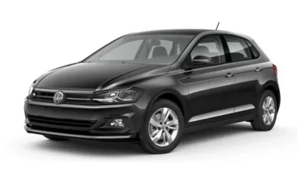 VW Polo (Automatico, 1.2 L, 5 Posti)