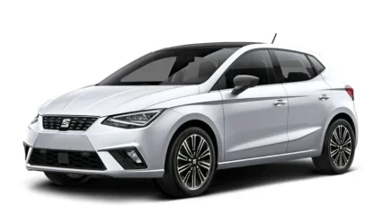 Seat Ibiza (Manuale, 1.5 L, 5 Posti)