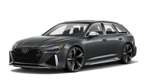 Noleggio Audi RS 6 Avant (Automatico, 4.0 L Benzina) a Tenerife