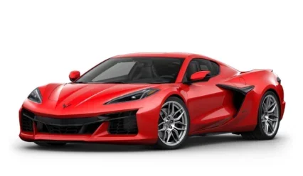 Chevrolet Corvette C8 (Automatico, 6,2 L, 2 Posti)