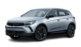 Opel Grandland X (Automatic, 1.2 L, 5 Posti)