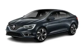 Renault Megane (Automatic, 1.6 L, 5 Posti)