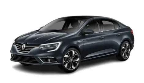 Noleggio Renault Megane (Automatico, 1.6 L Benzina) a Tenerife