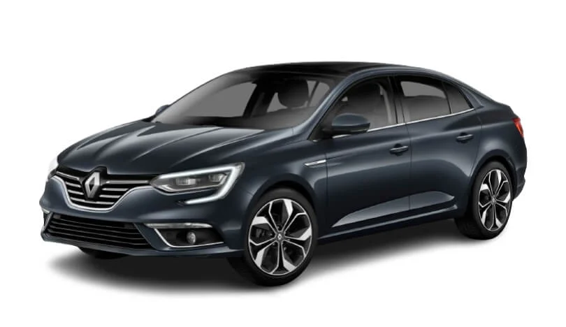 Renault Megane (Automatico, 1.6 L Benzina, 5 Posti)