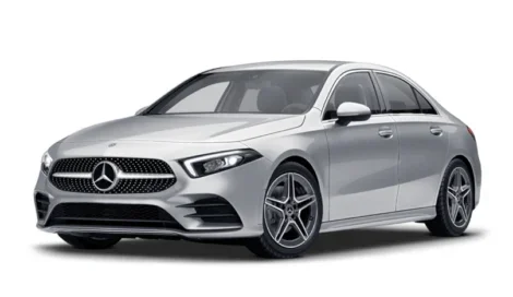 Noleggio Mercedes-Benz A-Class (Automatico, 1.3 L Benzina) ad Alicante