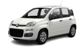 Fiat Panda (Manual, 1.2 L, 5 Posti)