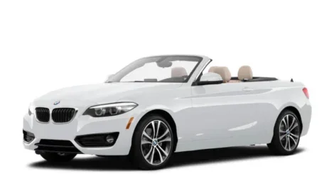 Noleggio BMW 4-Series 435i (Automatico, 3.0 L Benzina) a Tenerife