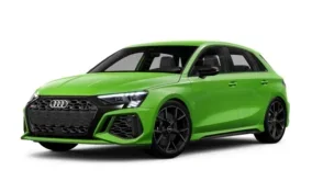 Audi RS 3 Sportback (Automatic, 2.5 L, 5 Posti)