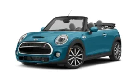 MINI Cabrio (Automatic, 1.5 L, 4 Posti)