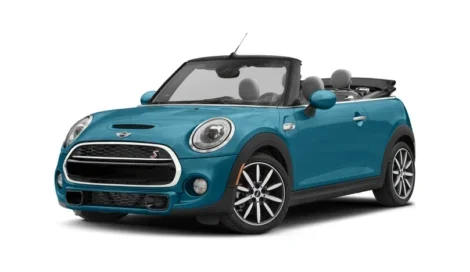 Noleggio MINI Cabrio (Automatico, 1.5 L Benzina) ad Alicante