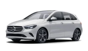 Mercedes-Benz B-Class B200d (Automatic, 1.6 L, 5 Posti)