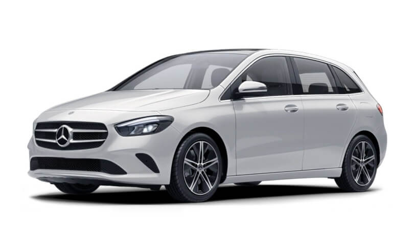 Mercedes-Benz B-Class Hybrid (Automatico, 1.3 L Benzina, 5 Posti)