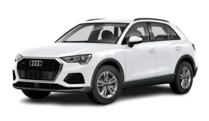 Audi Q3 (Automatico, 2.0 L, 5 Posti)