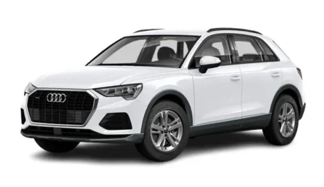 Noleggio Audi Q3 (Automatico, 2.0 L Benzina) a Tenerife