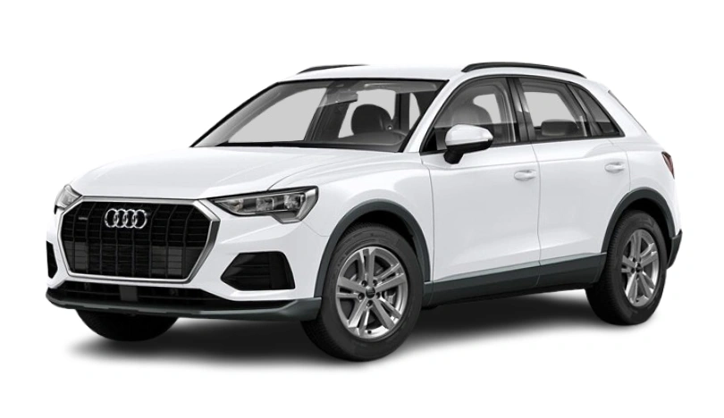 Audi Q3 (Automatico, 2.0 L Benzina, 5 Posti)