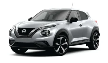 Nissan Juke (Automatico, 1.0 L, 5 Posti)